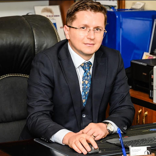 Avokat Alfons Pecaj - Avokat ne Shkoder
