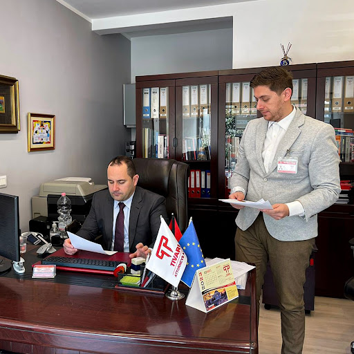 Studio Ligjore TIVARI - TIVARI Law Firm - Attorneys at Law - Avokat ne Durres
